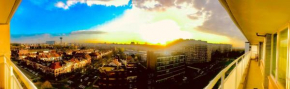 soleil à bruxelles